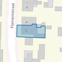 Perceel THO00-A-3209