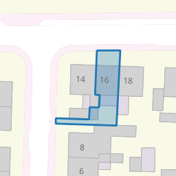 Perceel THO00-A-3214