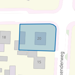 Perceel THO00-A-3216