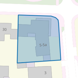 Perceel THO00-A-3217