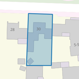 Perceel THO00-A-3218