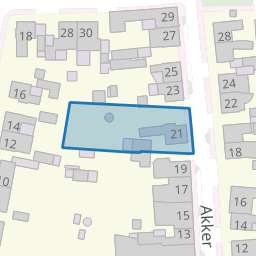 Perceel THO00-A-3227