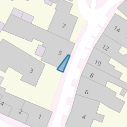 Perceel THO00-A-3243