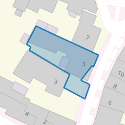 Perceel THO00-A-3244