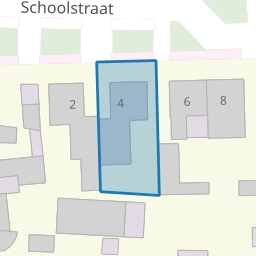 Perceel THO00-A-3245