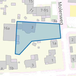 Perceel THO00-A-3247