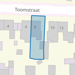 Perceel THO00-A-3255