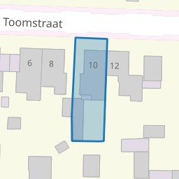 Perceel THO00-A-3256