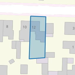 Perceel THO00-A-3257