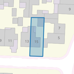 Perceel THO00-A-3266