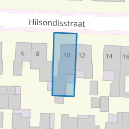 Perceel THO00-A-3267