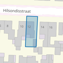 Perceel THO00-A-3268