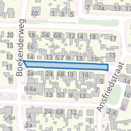 Perceel THO00-A-3271