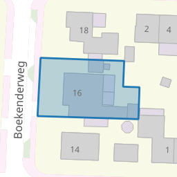 Perceel THO00-A-3272