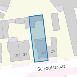 Perceel THO00-A-3277