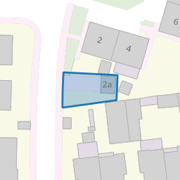 Perceel THO00-A-3279