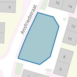 Perceel THO00-A-3280