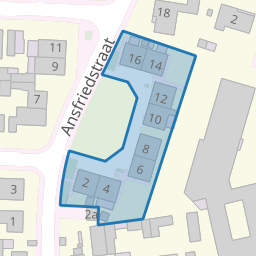 Perceel THO00-A-3281