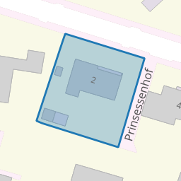 Perceel THO00-A-3282