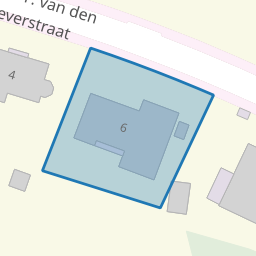 Perceel THO00-A-3284