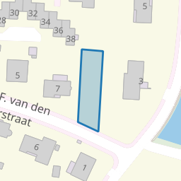 Perceel THO00-A-3287