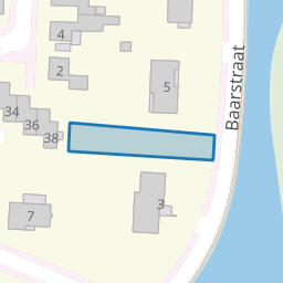 Perceel THO00-A-3288