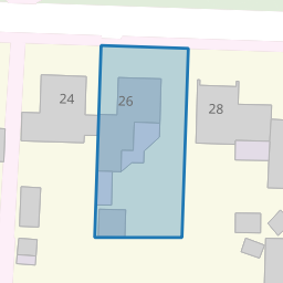 Perceel THO00-A-3314