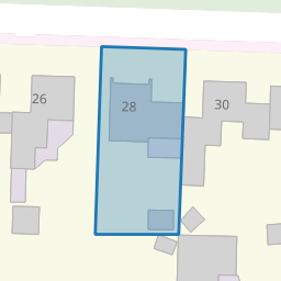 Perceel THO00-A-3315