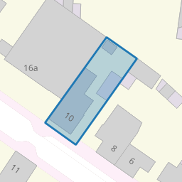 Perceel THO00-A-3316