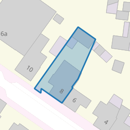 Perceel THO00-A-3317