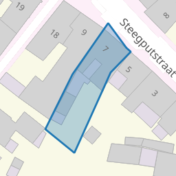 Perceel THO00-A-3323