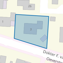 Perceel THO00-A-3337