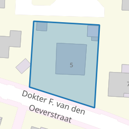 Perceel THO00-A-3338