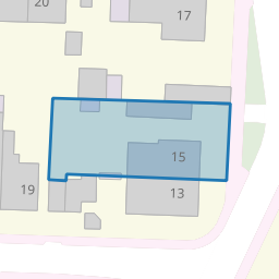 Perceel THO00-A-3342