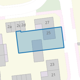 Perceel THO00-A-3345