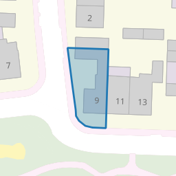 Perceel THO00-A-3346