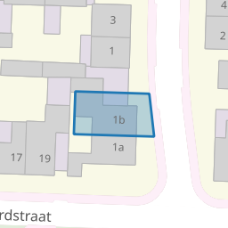Perceel THO00-A-3355