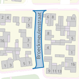 Perceel THO00-A-3358