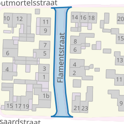 Perceel THO00-A-3360