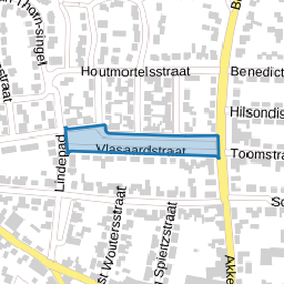 Perceel THO00-A-3361