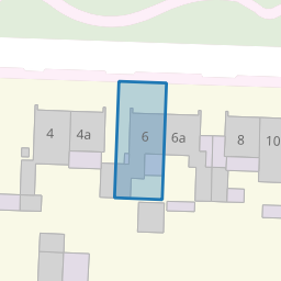 Perceel THO00-A-3373