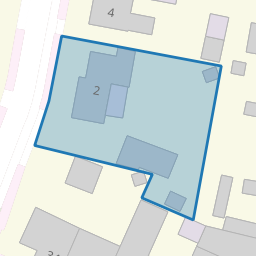 Perceel THO00-A-3379