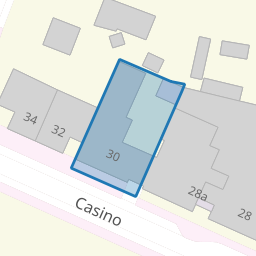 Perceel THO00-A-3381