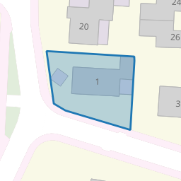 Perceel THO00-A-3383