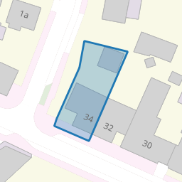 Perceel THO00-A-3394