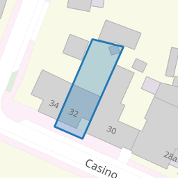 Perceel THO00-A-3395