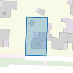 Perceel THO00-A-3398