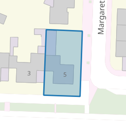 Perceel THO00-A-3399