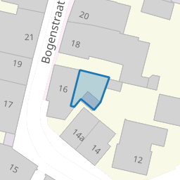 Perceel THO00-A-3406