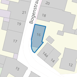 Perceel THO00-A-3407